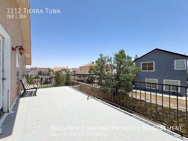 Building Photo - 3112 Tierra Tuna Dr