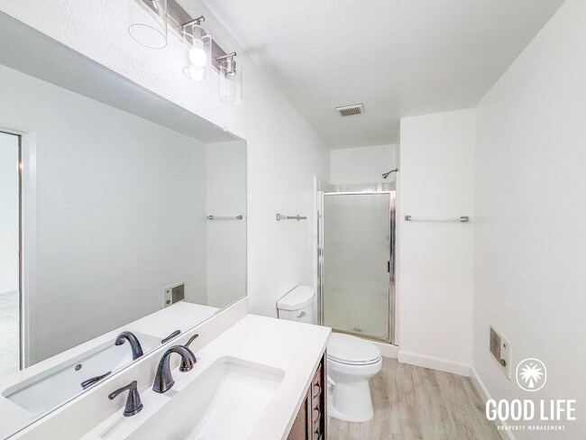 Building Photo - SD: Spacious 2BD/2.5BA home in Del Cerro with Fireplace, Private Balcony & 2-Car Garage