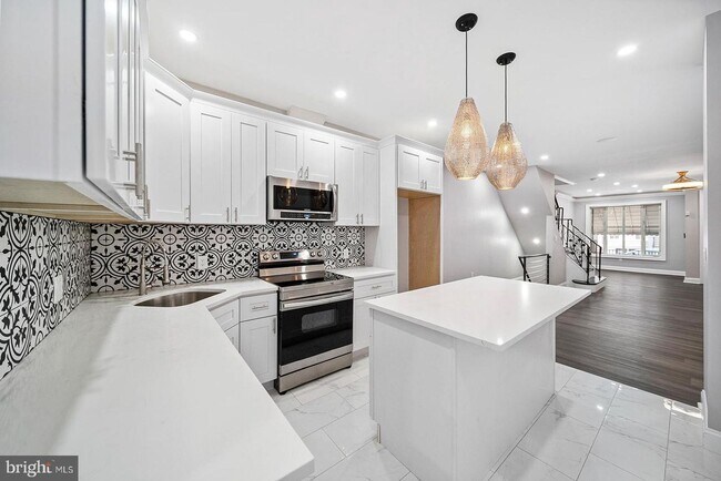 Primary Photo - New Construction Apartment West Philly