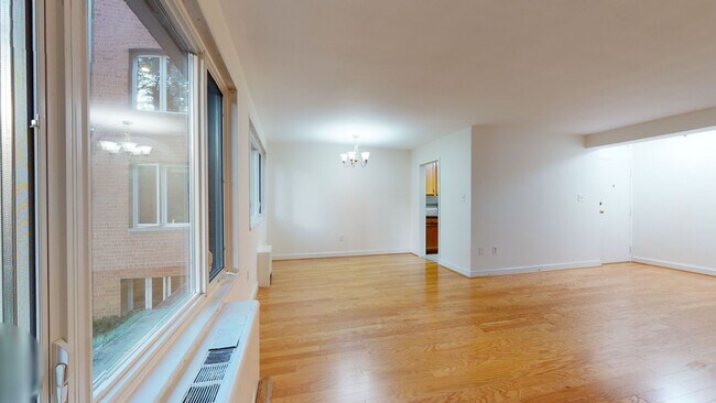 Building Photo - 2400 41st St NW