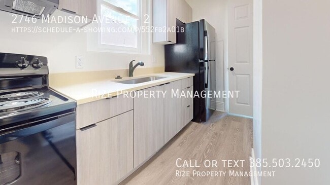 Building Photo - 2746 S Madison Ave