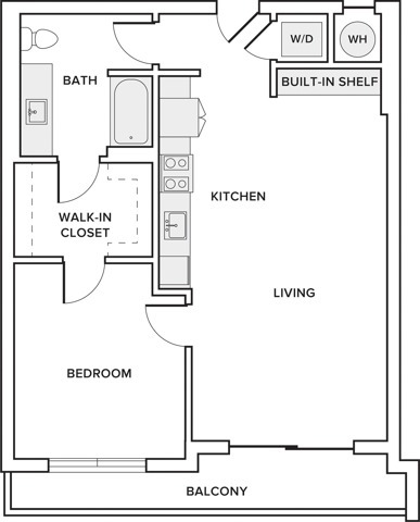 A02 - West Tower - Modera Skylar