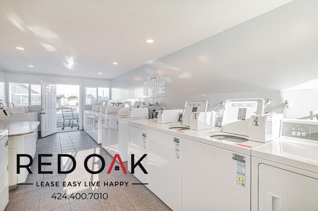 Building Photo - 16220 Bellflower Blvd