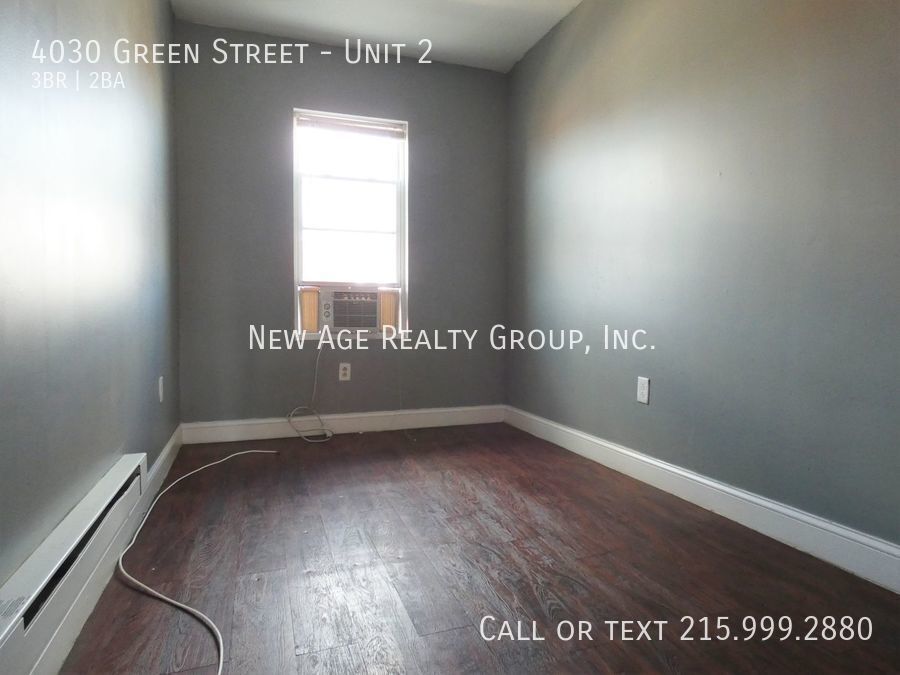 Building Photo - 4030 Green St