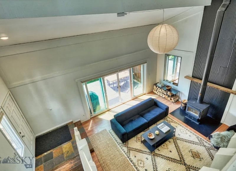 Building Photo - 1805 S Rouse Ave