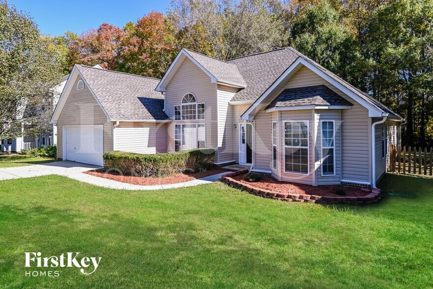 Building Photo - 6512 Goldenblush Cir