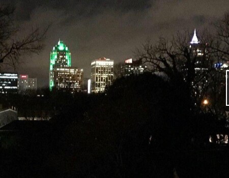 Building Photo - 701 E Lenoir St