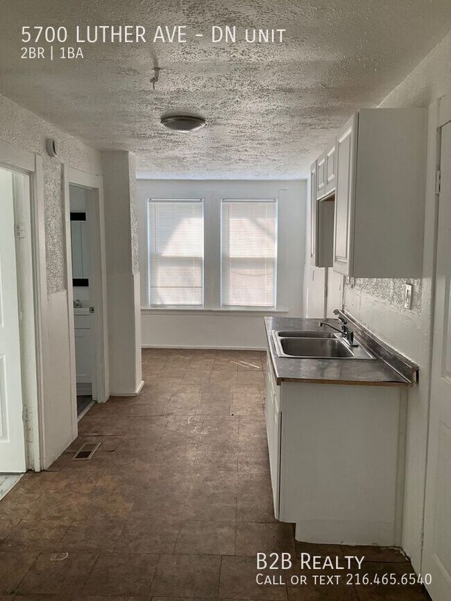 Building Photo - 5700 Luther Ave