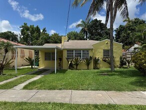 Building Photo - 671 NE 87th St