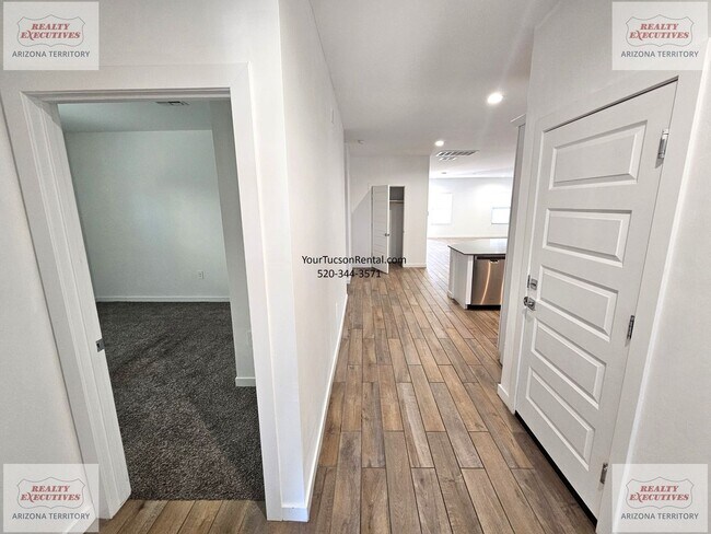 Building Photo - Hanson Ridge - Vail School District - 4/2 Near I-10 and Colossal Cave Rd North