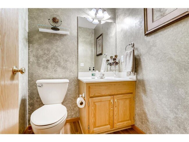 Building Photo - Single Family Home + Over 1/2 Acre Lot!! Welcome Home to Rockford MN!