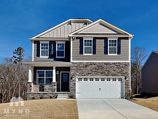 Building Photo - 3861 Rosewood Dr