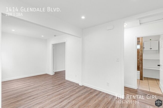 Building Photo - 1414 Glendale Blvd
