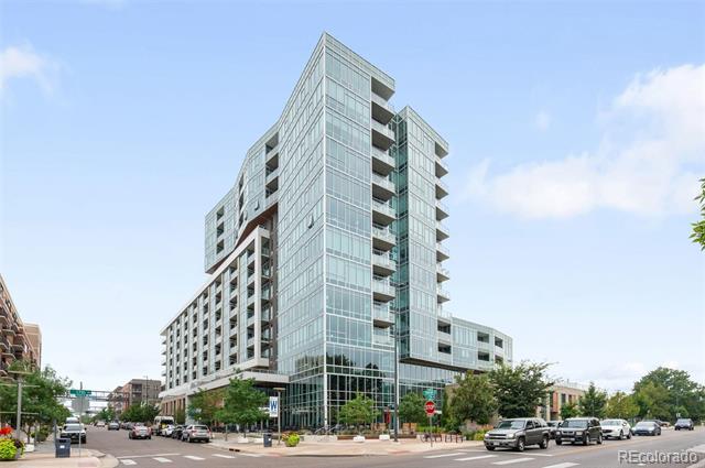 Building Photo - 4200 W 17th Ave