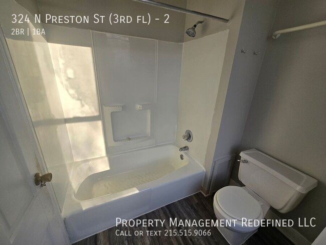 Building Photo - 324 N Preston St
