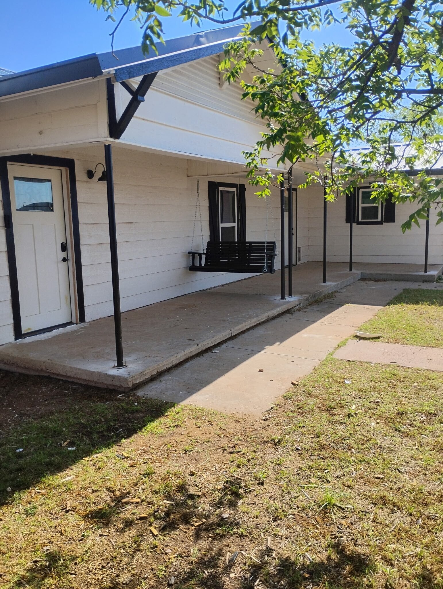Building Photo - 7212 N County Rd 3300