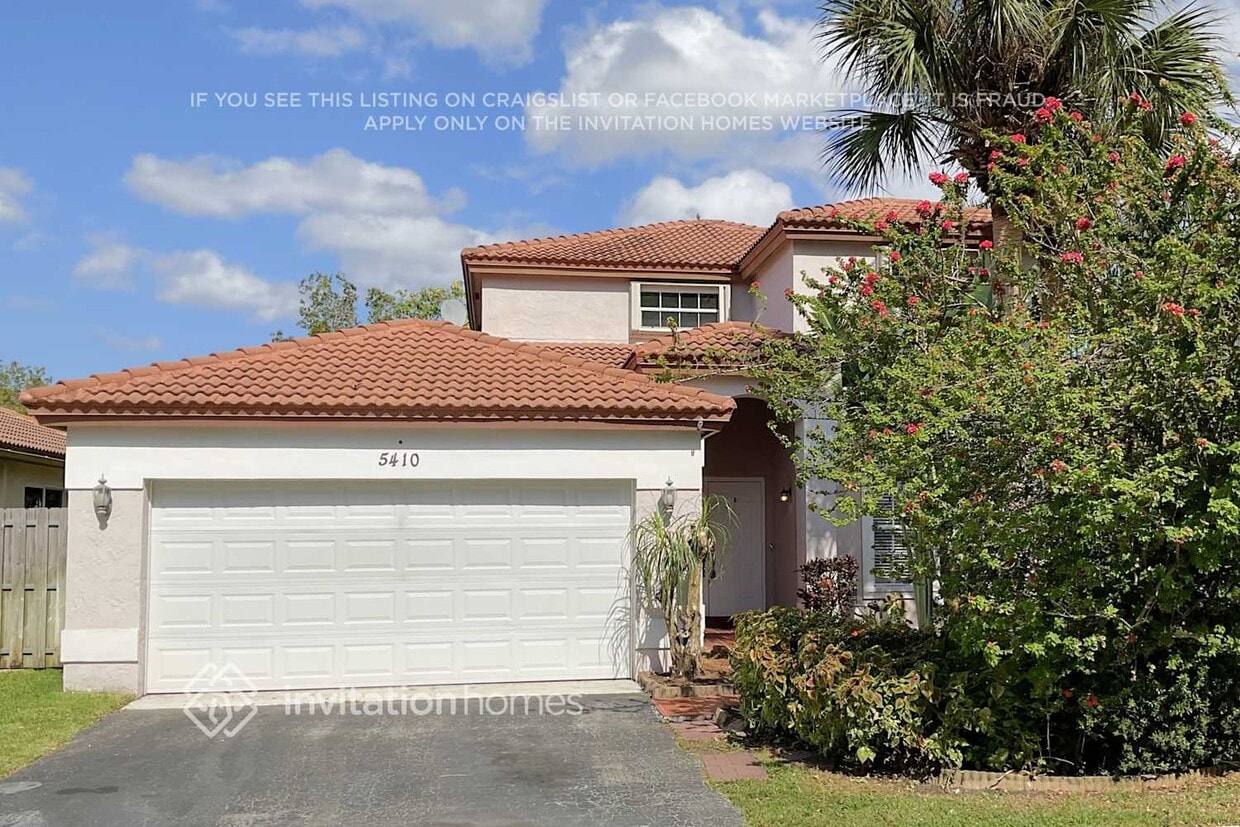 Primary Photo - 5410 NW 49th Ave