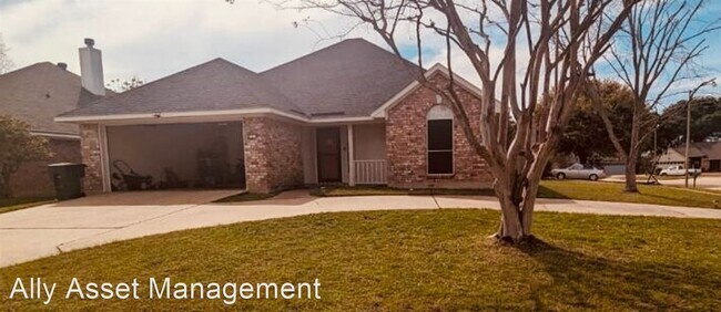 Primary Photo - 3 br, 2 bath House - 1618 Williamsburg