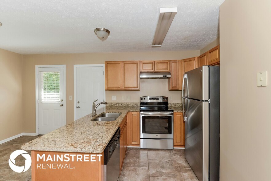 Building Photo - 324 Scotts Creek Pl
