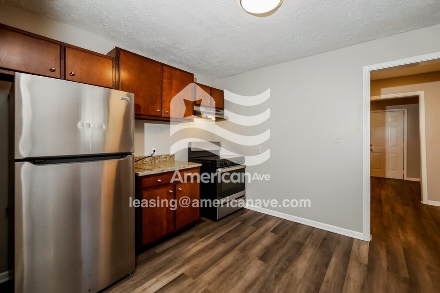 Building Photo - 2322 N Arsenal Ave