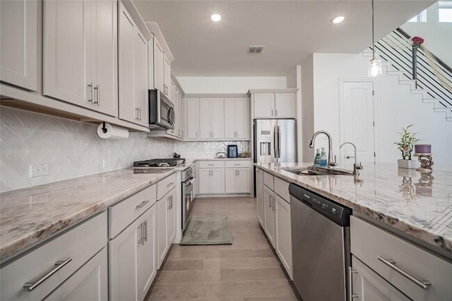 Building Photo - 3049 Sage Ranch Dr
