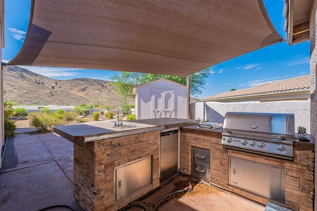 Building Photo - Coming Soon! 4 bed, 3.5 bath with a beautiful pool & views! No HOA - Available 02/01/2026