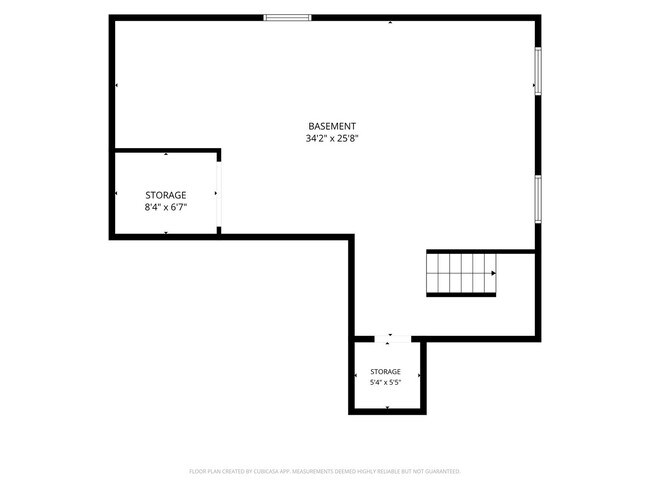Building Photo - 5169 E Moonlight Ln