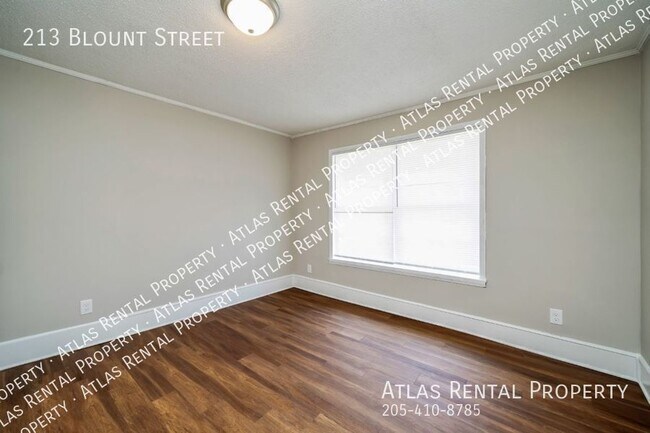 Building Photo - 213 Blount St