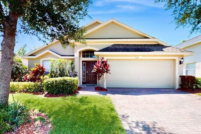 Primary Photo - 366 Andalusia Loop