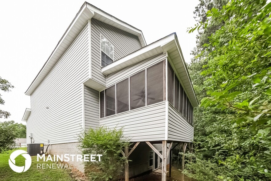 Building Photo - 220 Bay Cove Ct