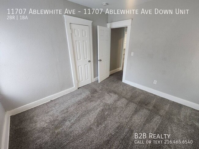 Building Photo - 11707 Ablewhite Ave