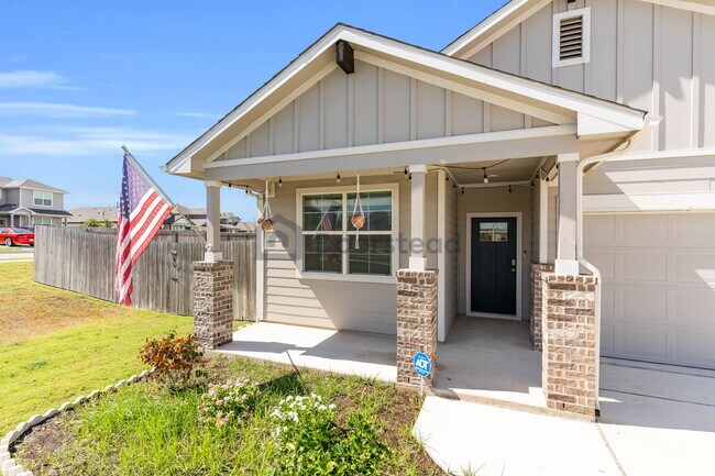 Building Photo - 101 Wichita River Rd