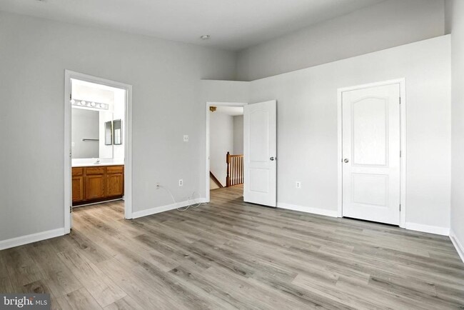 Building Photo - 15403 Gideon Gilpin St