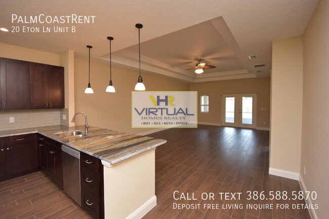 Building Photo - "Luxury Spacious 3-Bedroom Duplex in Palm ...