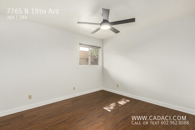 Building Photo - 7765 N 19th Ave