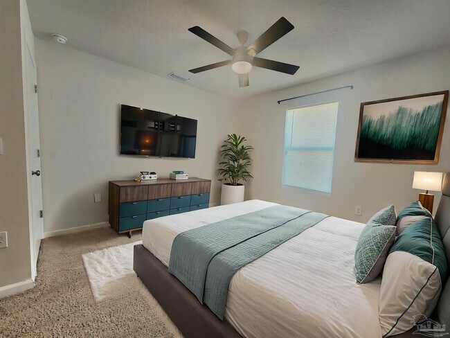 Building Photo - 7561 Steeplechase Blvd