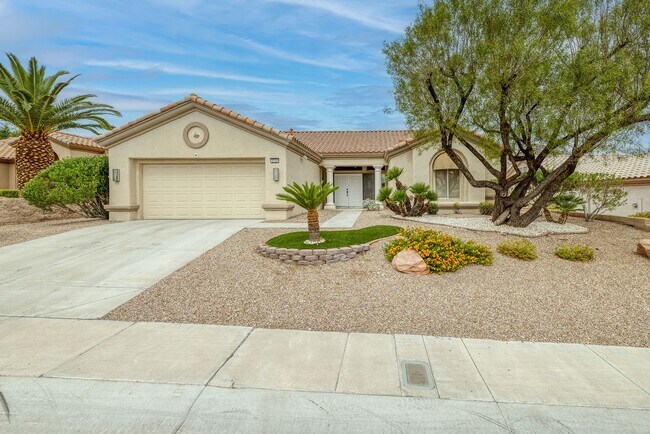 Building Photo - Highly Upgraded 55 + Community in Summerlin