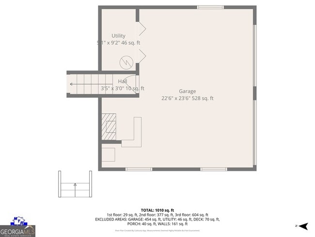 Building Photo - 4656 Bristol Dr SE