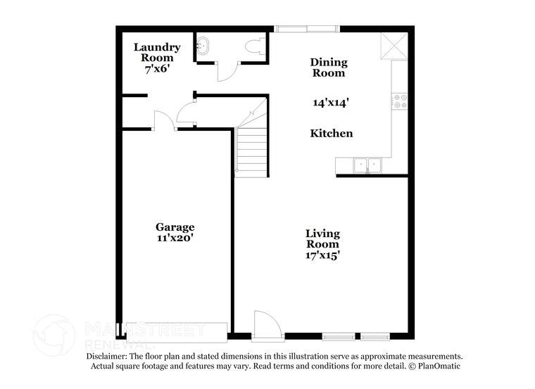 Building Photo - 4322 Stetson View