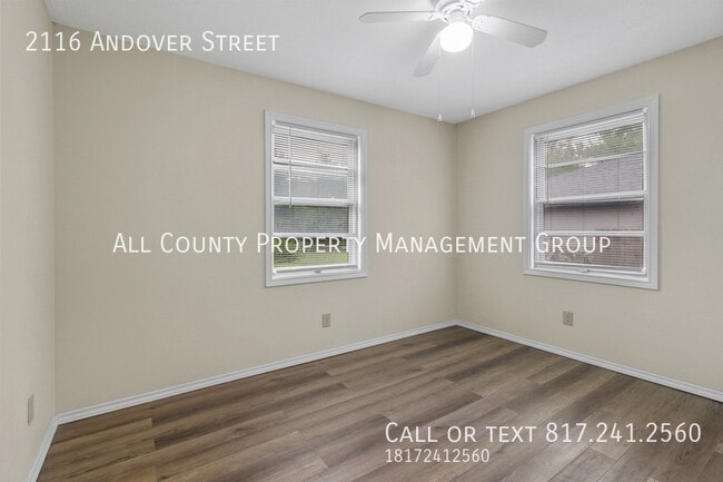 Building Photo - 2116 Andover St