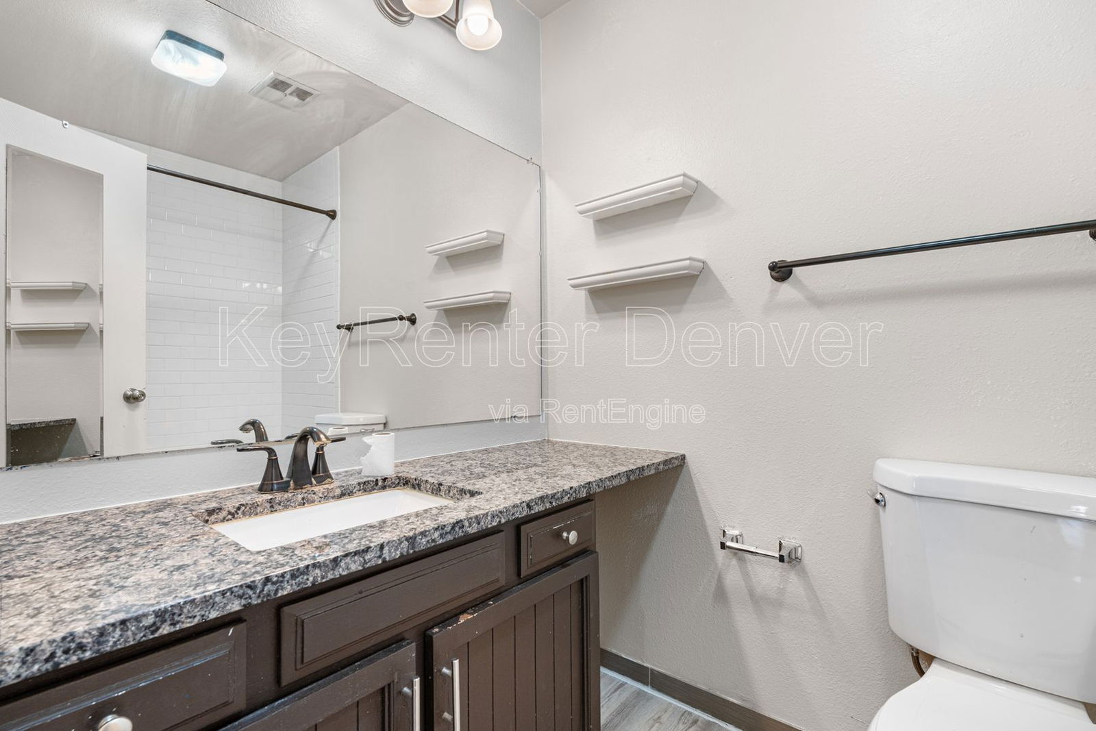 Building Photo - 6880 E Mississippi Ave