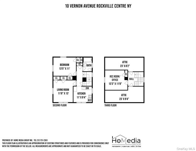 Building Photo - 10 Vernon Ave