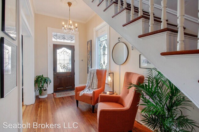 Building Photo - 5 br, 3 bath House - 440 Habersham St