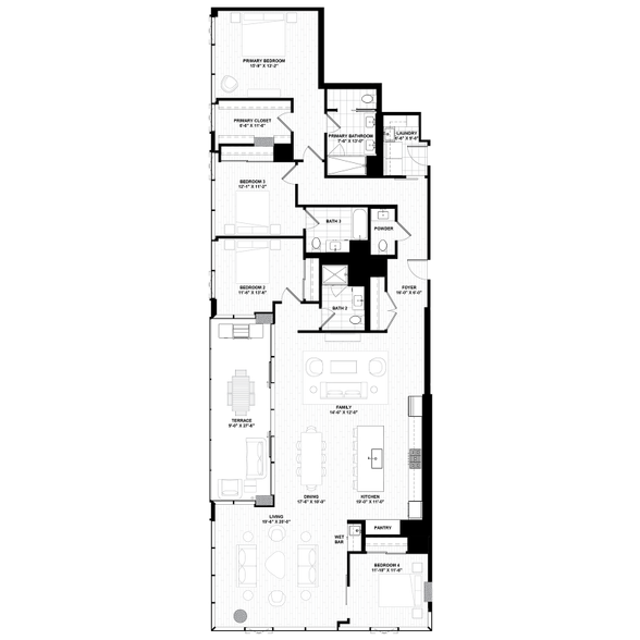 Building Photo - 72 E Randolph St