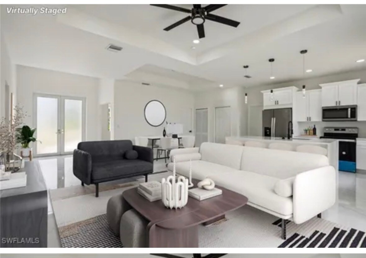 Building Photo - 2512 9th St SW