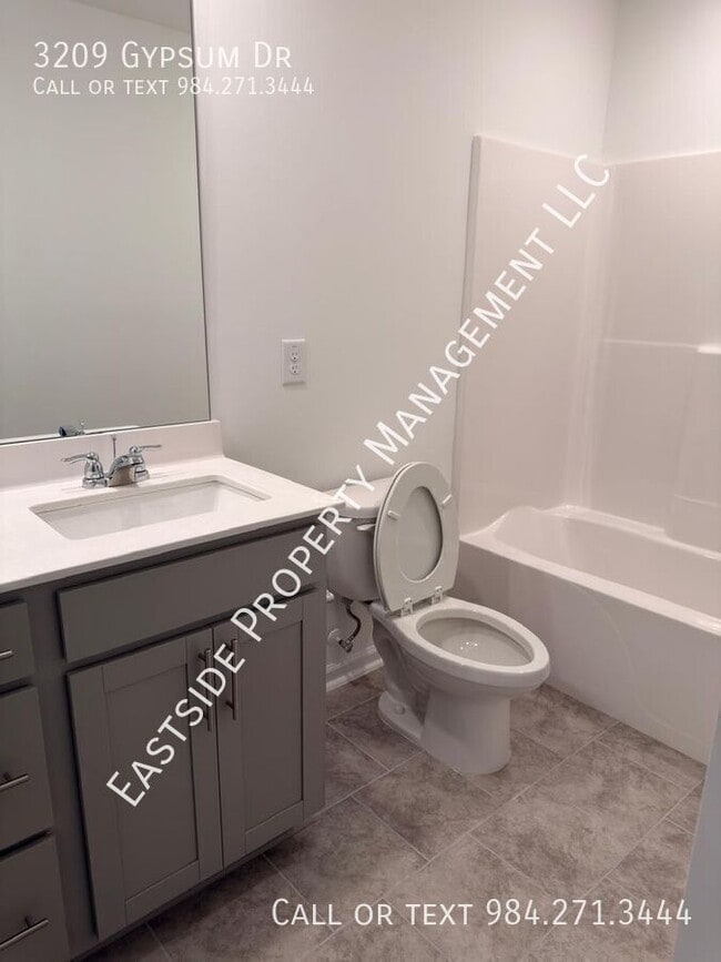 Building Photo - 3209 Gypsum Dr