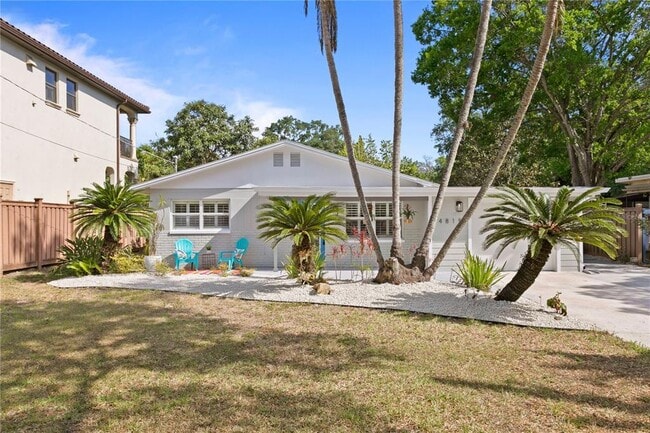 Building Photo - 4815 W San Rafael St