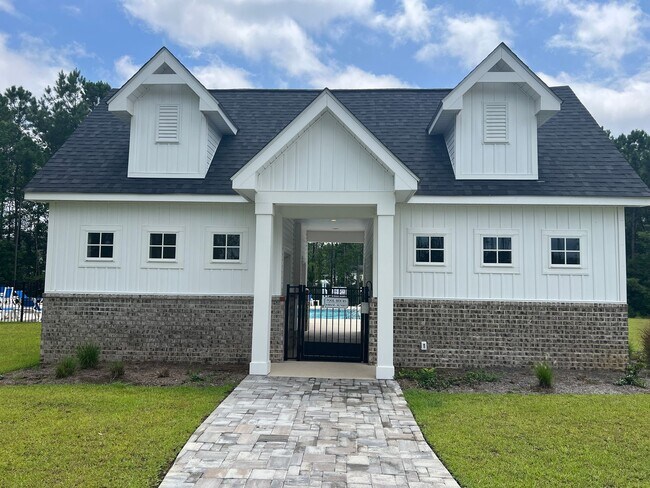 Building Photo - Little River like-new Three-Bedroom Home, ...