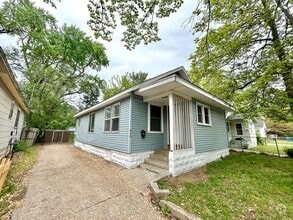 Building Photo - Three Bedroom Home in Muskegon