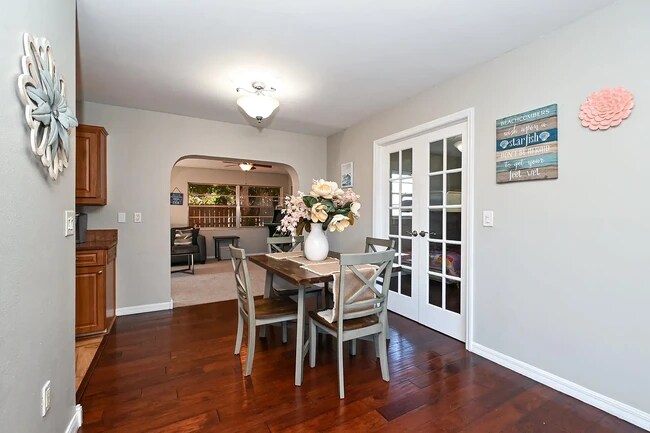 Building Photo - 210 40th Street Ct NW